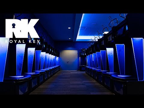 Inside IMG ACADEMY'S $206,000,000 ATHLETIC Facilities | Royal Key
