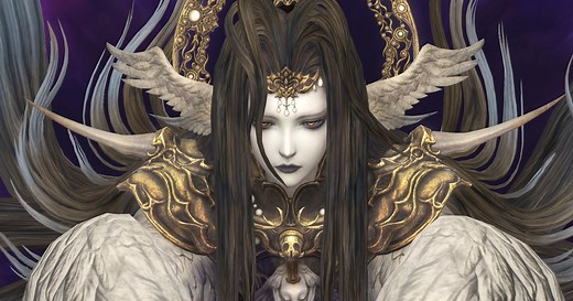 Final Fantasy XIV lets you solo more with an NPC party