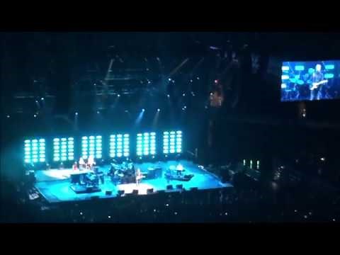 Eric Clapton: Live Concert in Phoenix, AZ (2019)