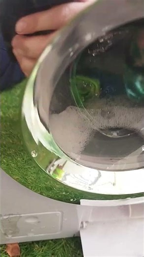 indesit washing machine wash