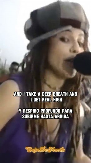4 Non Blondes What's Up Music Video