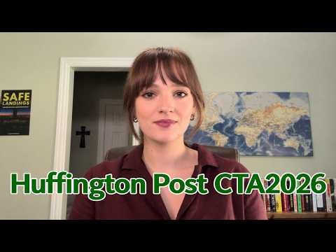 Huffington Post CTA2026