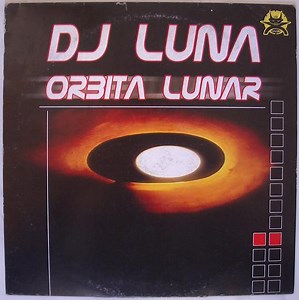 DJ Luna - Orbita Lunar