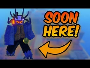 [GPO] THE DRAGON FRUIT IS FINALLY COMING TO GPO!