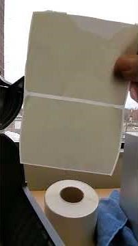 Zebra ZT410 and ZT420 label sensor disassembly and cleaning