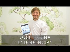 ENDODONCIA: qué es y cómo se realiza
