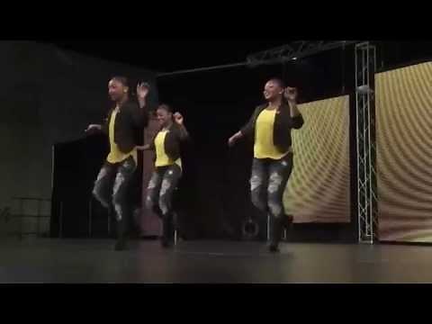 Flight of the Bumblebee: Rhythm Dance Studio