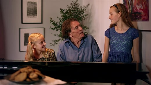 Bedtime Stories: Tales of Love and Hate