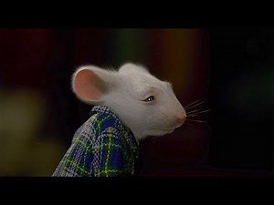 Stuart Little: Too Good To Be True (1999)