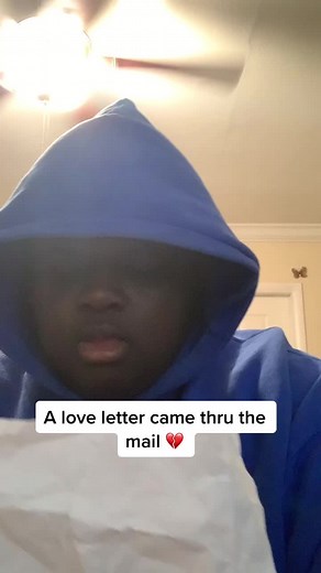 A Love Letter's Heartbreaking Journey