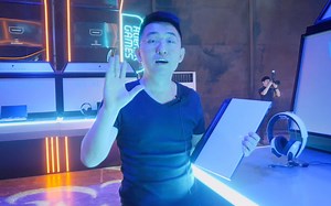 创造即游戏：ALIENWARE m15与m17初体验