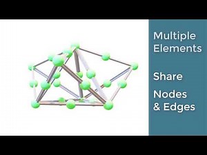 SOLIDWORKS Simulation: Mesh Fundamentals