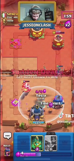 Evo Royal Hogs Gameplay Highlights!