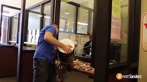 109K views · 1.9K reactions | This guy was mad about his speeding ticket, so he paid the fine with 22,000 pennies. | Opposing Views | Facebook