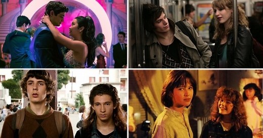 Voici les 25 meilleurs films pour ados à (re)voir absolument