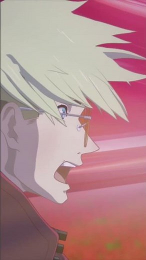 TVアニメ『TRIGUN STAMPEDE』最終話 予告動画 縦型ver