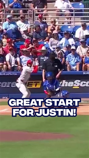 Justin's Return to Baseball with Iron Pigs