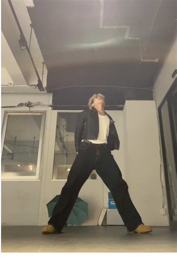 Fever Dance Performance by ENHYPEN