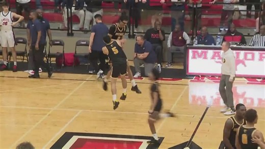 Brennan Bears advance to first state title appearance in program history after nail-biting victory
