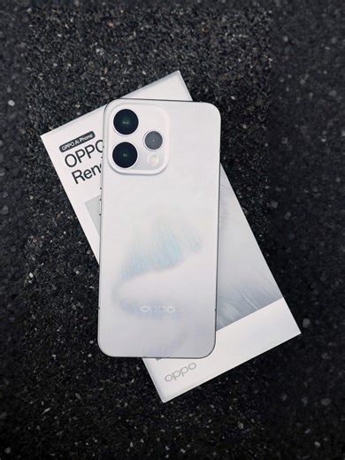 Unboxing the OPPO Reno15 Series: What’s Inside?