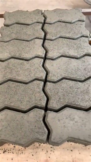 Zigzag paver machine vibropress for paving stones planta de adoquines paver machine brands