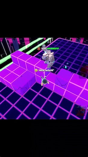 He can't touch me😀 block dash classic 1 vs 1 fight 🏆#stumbleguys #stumbleguyzlive #gaming