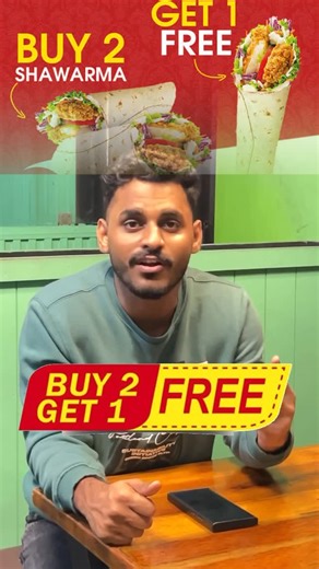 Half Time Grill House on Instagram: "DIWALI OFFER in @halftimegrillhouse . BUY 2 GET 1 FREE NORMAL ALFAHAM @399 only NORMAL FULL ALFAHAM @649 only . OFFER AVAILABLE ON 20,21 OCT 2025"