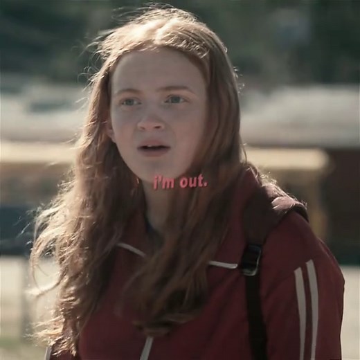 Max Mayfield's Unique Moments in Stranger Things