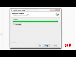 Tutorial GTA III Como descargar la carpeta CLEO pra GTA 3 Loquendo