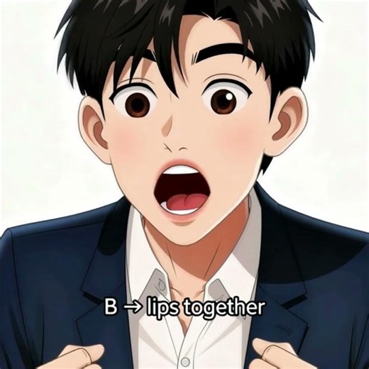 🟡 Vote vs Boat | English Pronunciation Drill (V vs B Sound) | Minimal Pair Practice