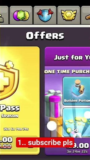 #ishamalviya #coc #games #trending #clashofclans #oc