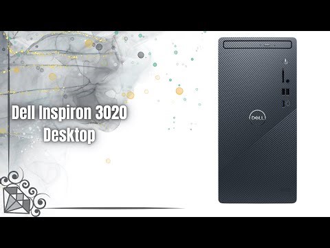 Dell Inspiron 3020 Review | i7-13700 Productivity Beast!