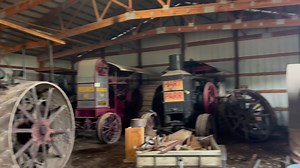 Time to get the Reeves out and get her ready for the show | Mike At Reeves Restoration