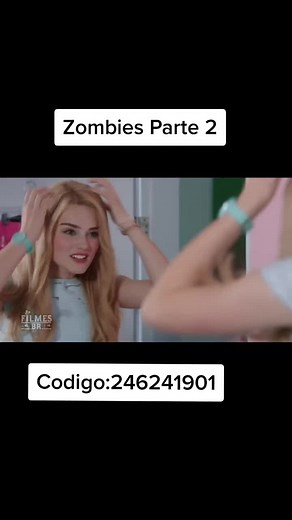 #filme #zombie #disney #musica #fy #foryou #for #zombies #2019