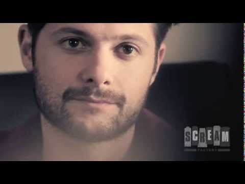 Chilling Visions: 5 Senses Of Fear - Taste