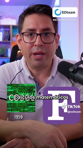 ¿Cuál fue el primer lenguaje de programación? Historia
