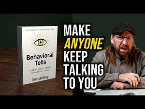 Follow-Up Questions That Make People Want to Keep Talking