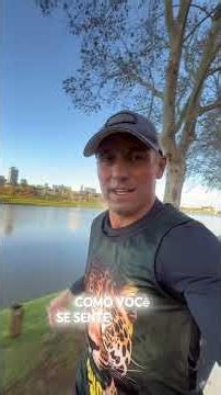 CORRER EM JEJUM VALE A PENA? | EP. 12 🍌🏃