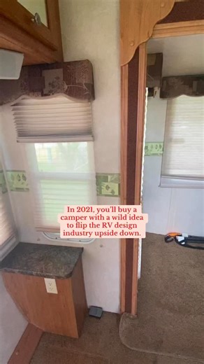 It’s almost Alchemy’s 5-year anniversary of creating next-level spaces where design, intention, and transformation meet. What started as one camper in 2021 became a brand, a movement, and a reminder that overlooked spaces (and people) can become something extraordinary. Thank you for being here. The best work is still ahead. | Alchemy RV Renovations