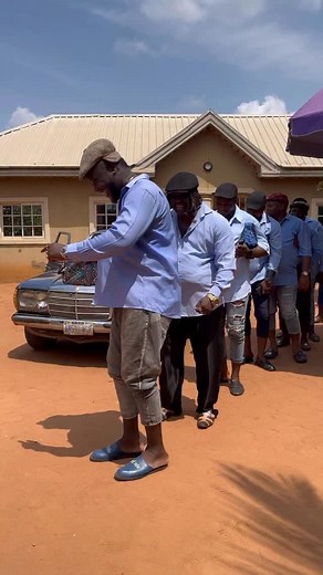 35K views · 30K reactions | It took me 70 sureties before I could be accepted into chief udu Gen Z billionaire’s Club My people pls rejoice with me for God has done it Odi no ofo is truly a vibe. Thanks to our president the billionaire chief uduakommili MrTee Albino BlackAlbino Oga Caesar Kris Gran The whole billionaire I recognize you all | Anyidons | Facebook