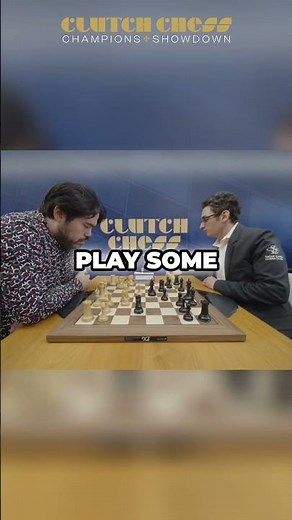 GM Ashley: Chess Titans Unleash Wild Strategies! #chess #chesstalk #clutchchess