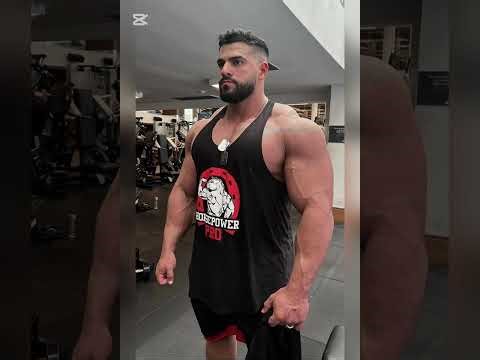 Amazing hairy Muscular Men || Hairy Men || Hairy hunks #359