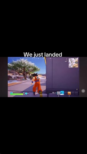 Game just started and he already back in lobby its happend to all of us before #fortnite #gameplay #foryourpage #viral #sniper @Fortnite Official