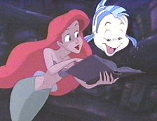 The Little Mermaid