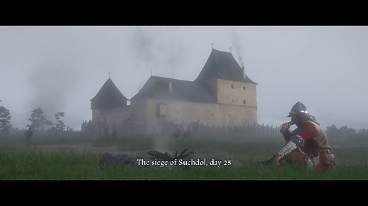 Hunger and Despair Walkthrough