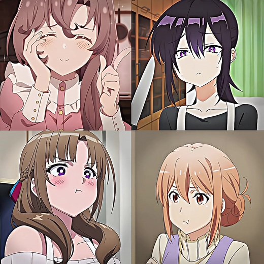 Cute Anime Mothers: A Heartwarming Tribute