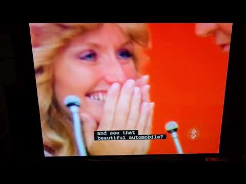 Tpir 1983 swimsuit results with full credit unedited