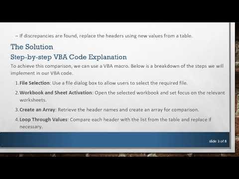 How to Effectively Compare a Range of Cells with a Table Column in Excel