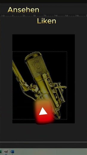 Neu: GIMP praktisch - Goldenes Mikro