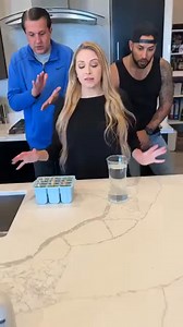 Popsicle prize game, everyone is a winner | Tommy Wind